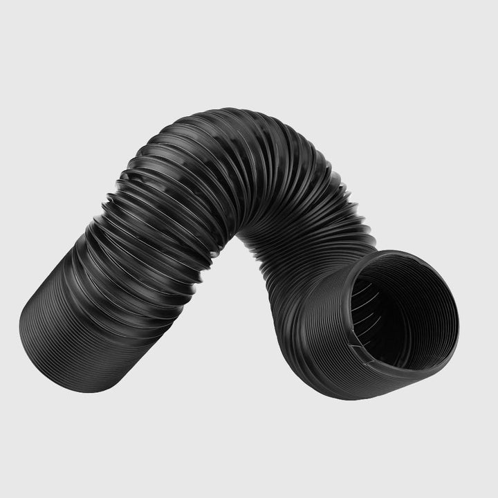 63mm 76mm Modifizierter Flexibler Lufteinlass-Expansionsrohr-Silikonschlauch füR Universalauto(76mm)
