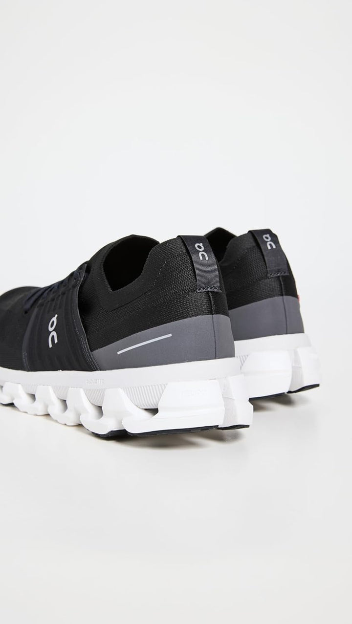 On Running Herren X Sneaker, All Black