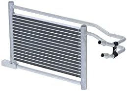 NRF 31137 Ã–lkühler, Motoröl