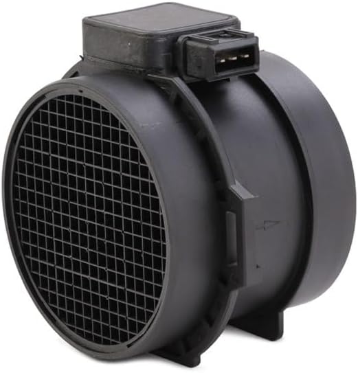 HELLA 8ET 009 142-341 Luftmassenmesser - Rohrstutzen