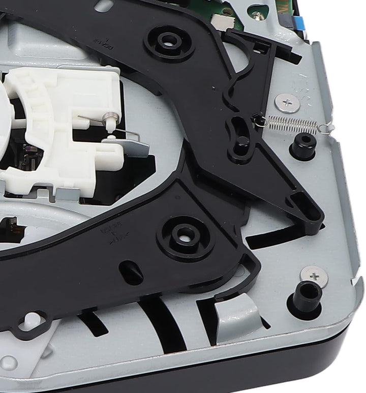 Tbest Für Pro Laufwerk, Pro Optisches Laufwerk Disc Drive Ersatz Computerkomponenten Für Pro DVD Lau