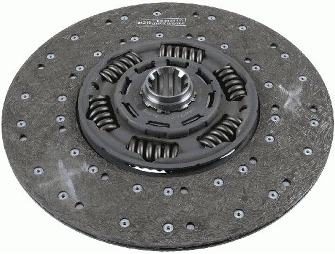 SACHS 1878004832-SAC Kupplungsdruckstangen