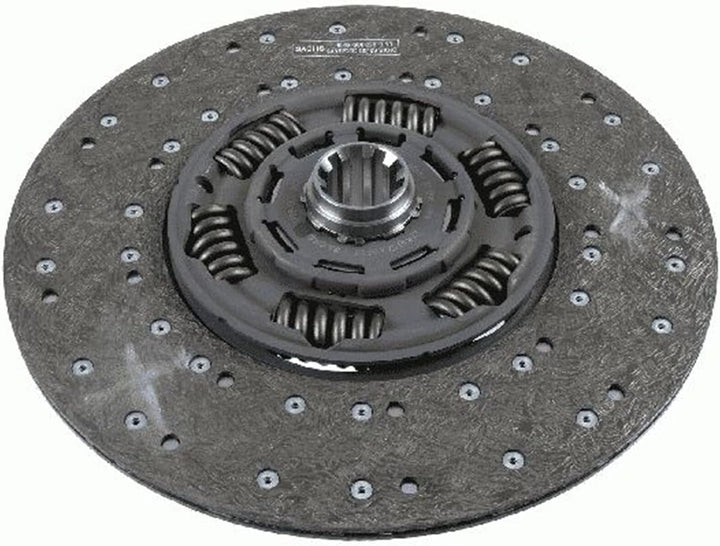 SACHS 1878004832-SAC Kupplungsdruckstangen