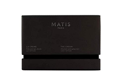 MATIS PARIS Paris the Cream Tagescreme, 50 Ml