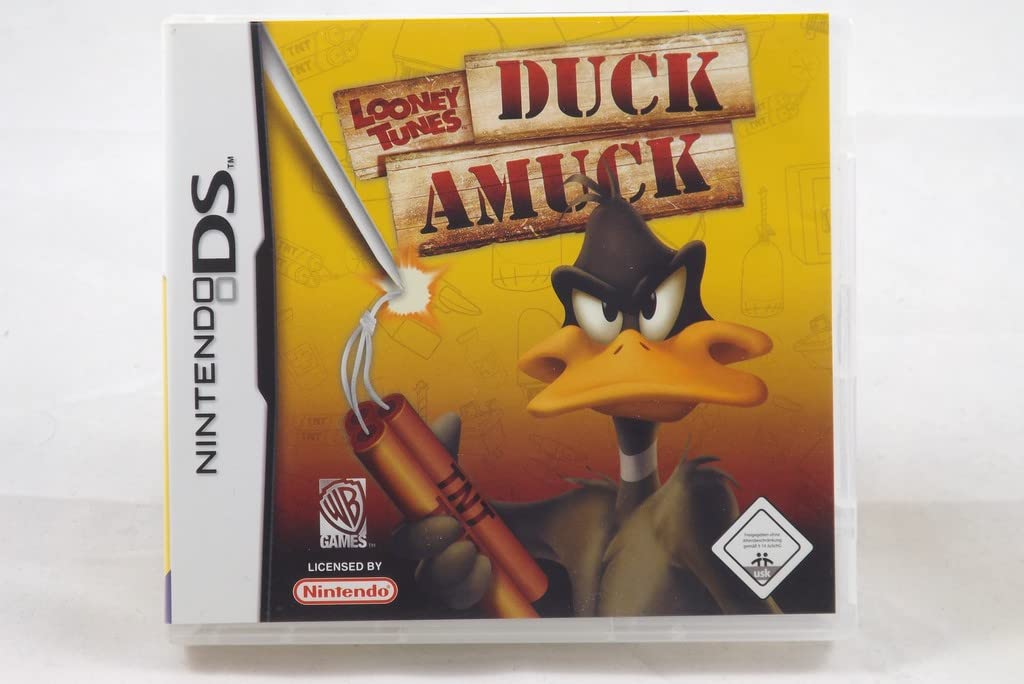 Looney Tunes - Duck Amuck