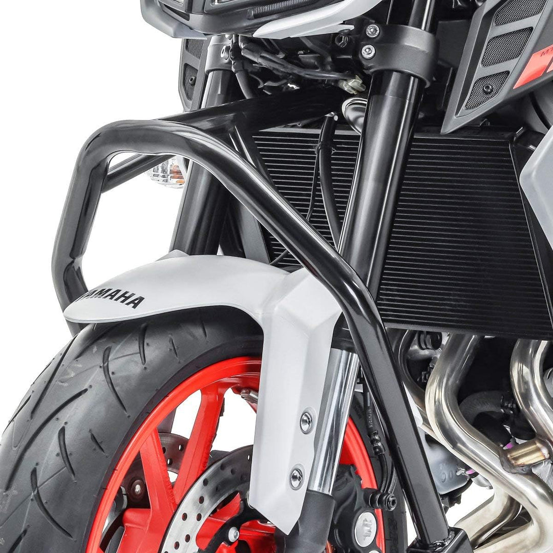 Lenkkopfständer Motorrad Constands Classic 5 PIN Lenkkopf Montageständer schwarz