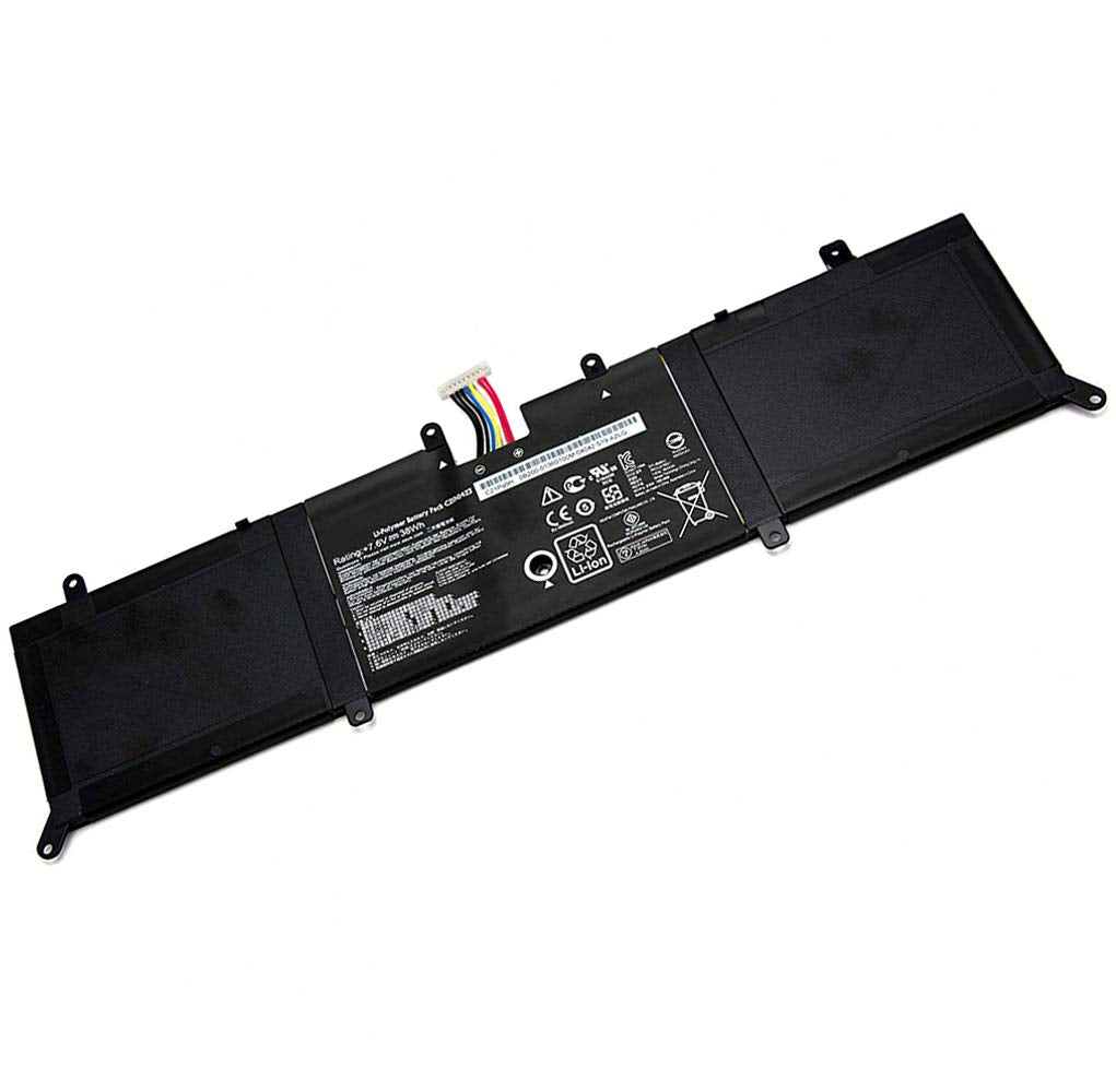 XITAIAN 7.6V 36Wh C21N1423 Ersatz Laptop Akku für Asus F302LJ F302U X302L X302LA X302LJ Series