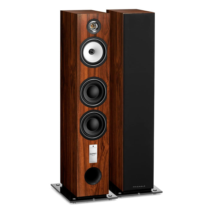 TRIANGLE - Hi-Fi-Standlautsprecher Antal EZ - Belastbarkeit 120 W - Wirkungsgrad 92 dB/W/m - Vielsei