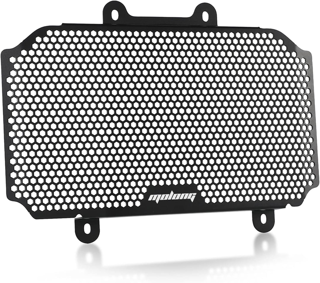MOLONG Kühlerabdeckung Kühlerschutz Schutzgitter Für RC 390 RC390 2014-2021 RC 200 RC200 2014-2020 R