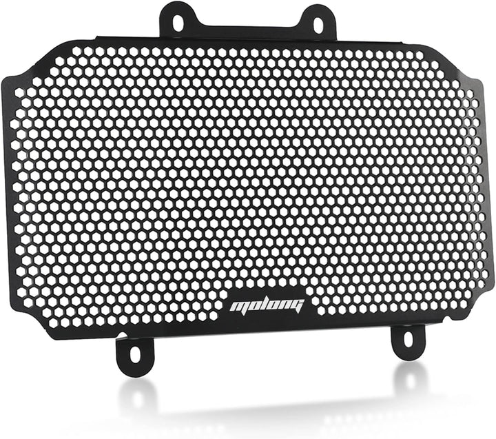 MOLONG Kühlerabdeckung Kühlerschutz Schutzgitter Für RC 390 RC390 2014-2021 RC 200 RC200 2014-2020 R