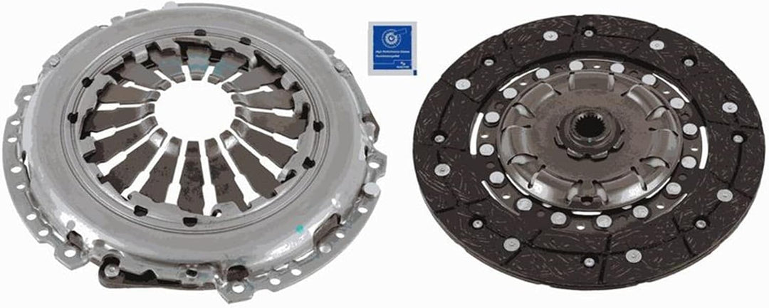 Sachs 3000 990 162 Kit plus CSC Kupplungssatz