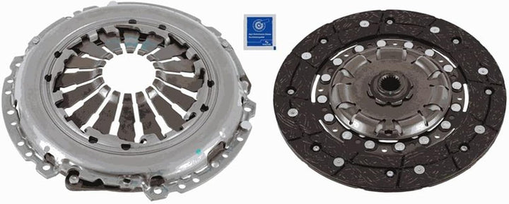 Sachs 3000 990 162 Kit plus CSC Kupplungssatz