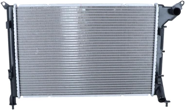 NRF 53969 Kühler, Motorkühlung