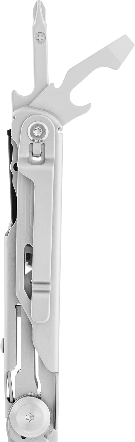 Badger Outdoor Spike 6in1 Multitool - Multifunktionsmesser