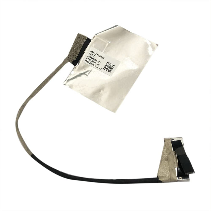Gintai FHD EDP LCD Bildschirm Display Video Flex Kabel Ersatz für ASUS UX533 1422-034L0AS