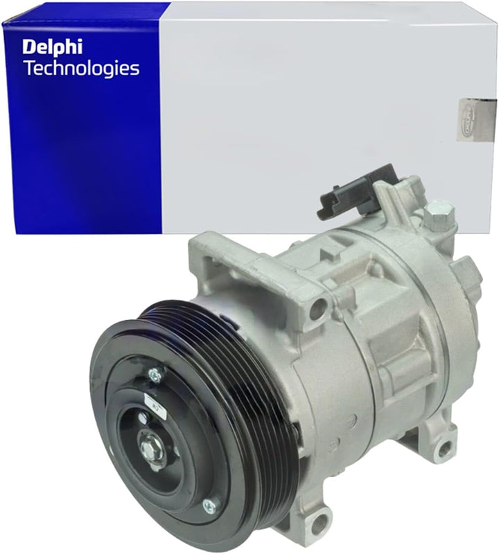 Delphi Kompressor Klimaanlage CS20325
