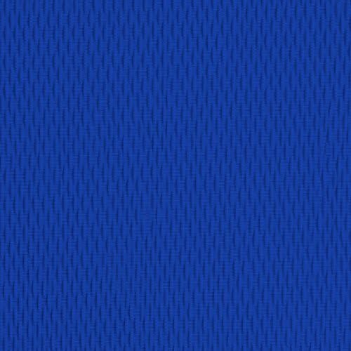 Martina Home Tunez Sesselbezug Ohrensessel Ohrensessel Königsblau (Azul ELÉCTRICO) Blau Bezug für Oh