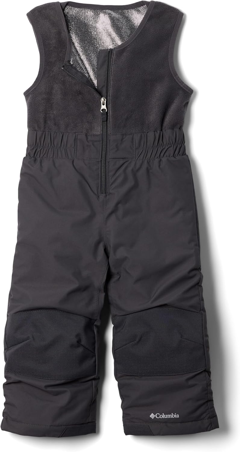 Columbia Buga Set XXS Black Tectonic, XXS Black Tectonic