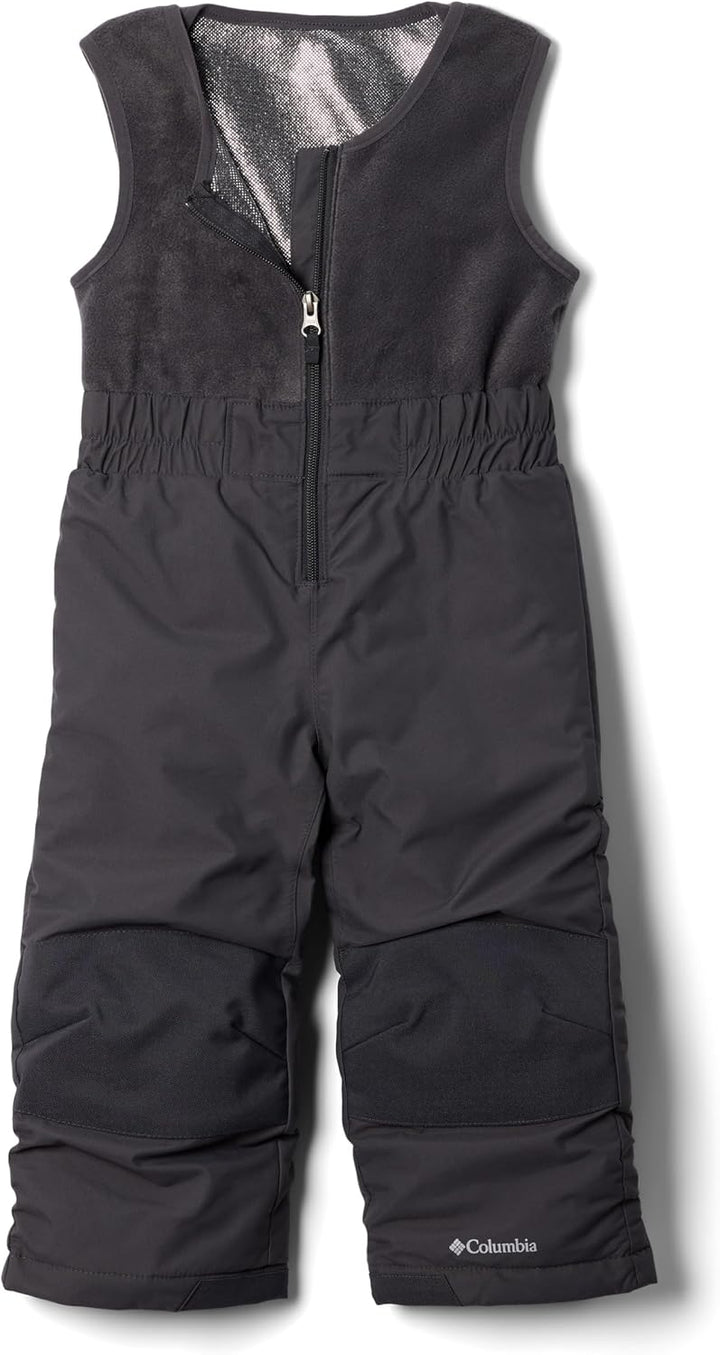 Columbia Buga Set XXS Black Tectonic, XXS Black Tectonic