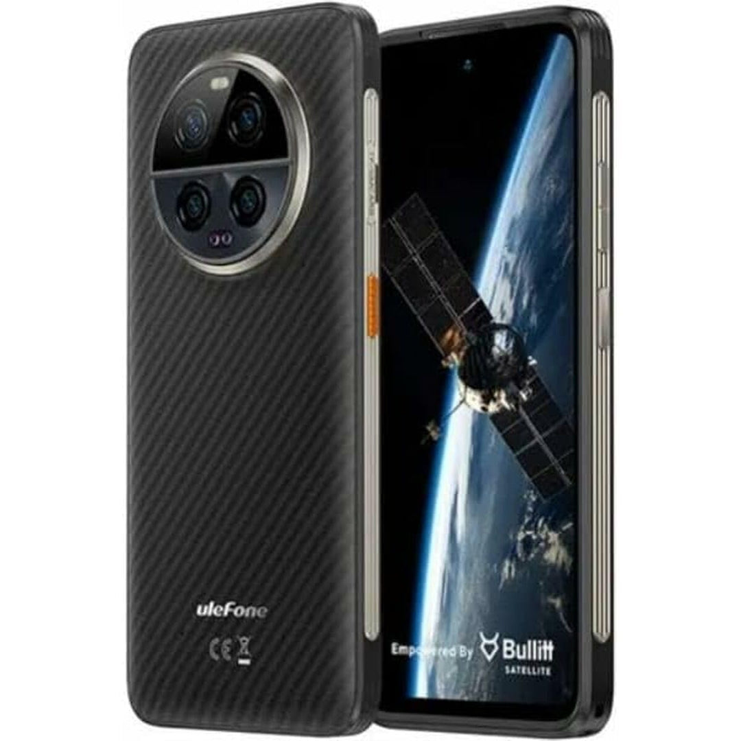Ulefone Power Armor 23 Ultra 12gb/512gb 6.8´´ One Size