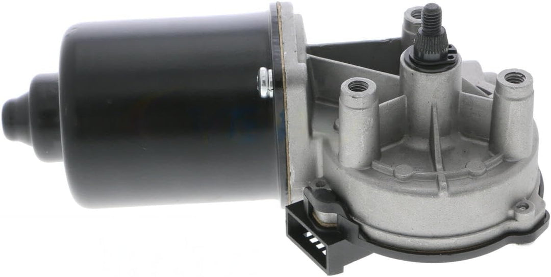 Wischermotor Scheibenwischer vorne passend für VW Golf II Jetta II Polo AUDI 100 200