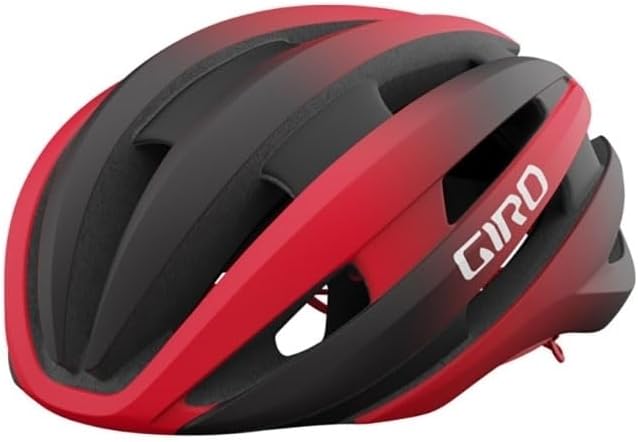 Giro Synthe MIPS Ii Fahrradhelm S Matte Black/Bright Black, S Matte Black/Bright Black