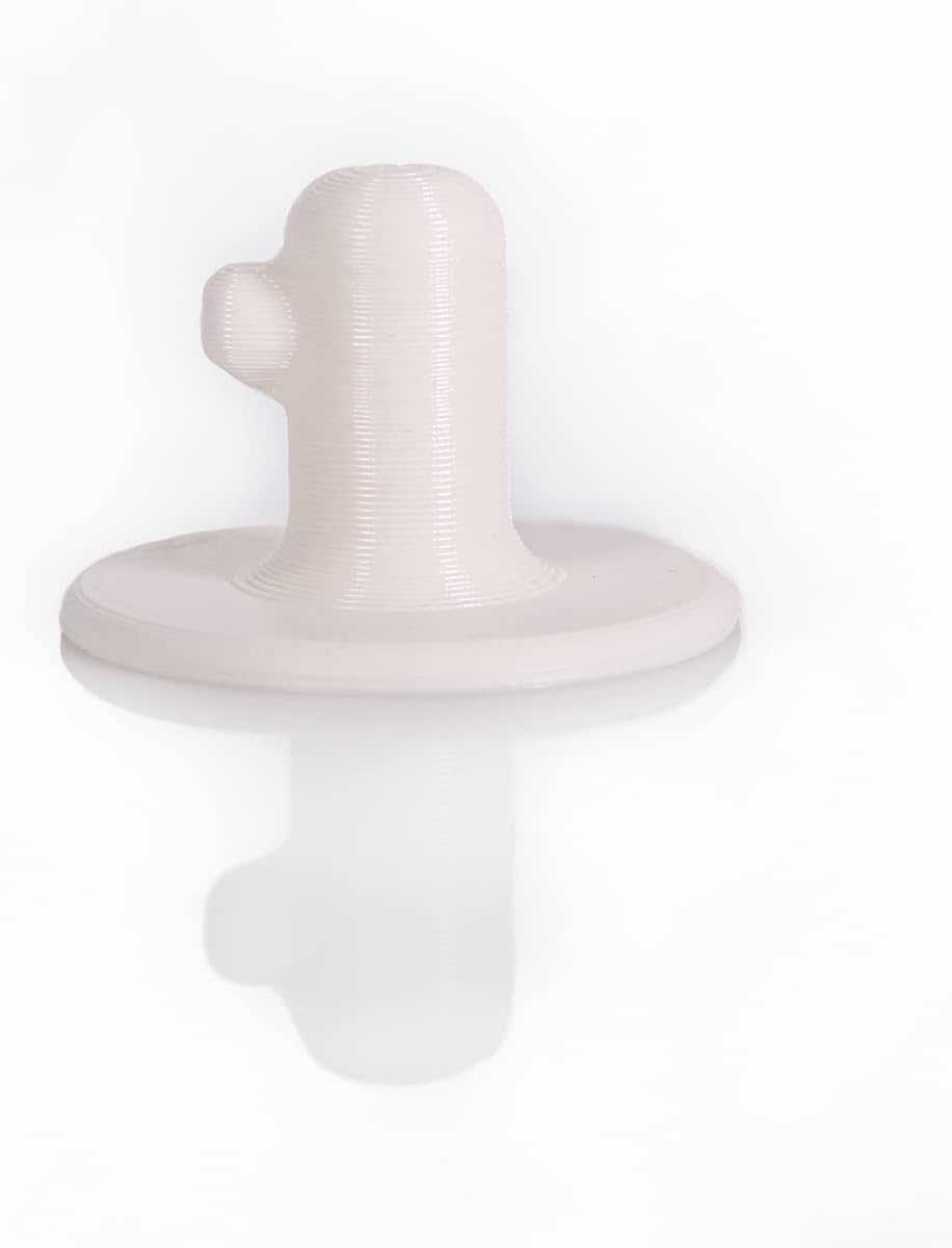 4 STK. Halterung-Aufbewahrung für KitchenAid Zubehör-Rührelemente wie Flachrührer Schneebesen Knetha