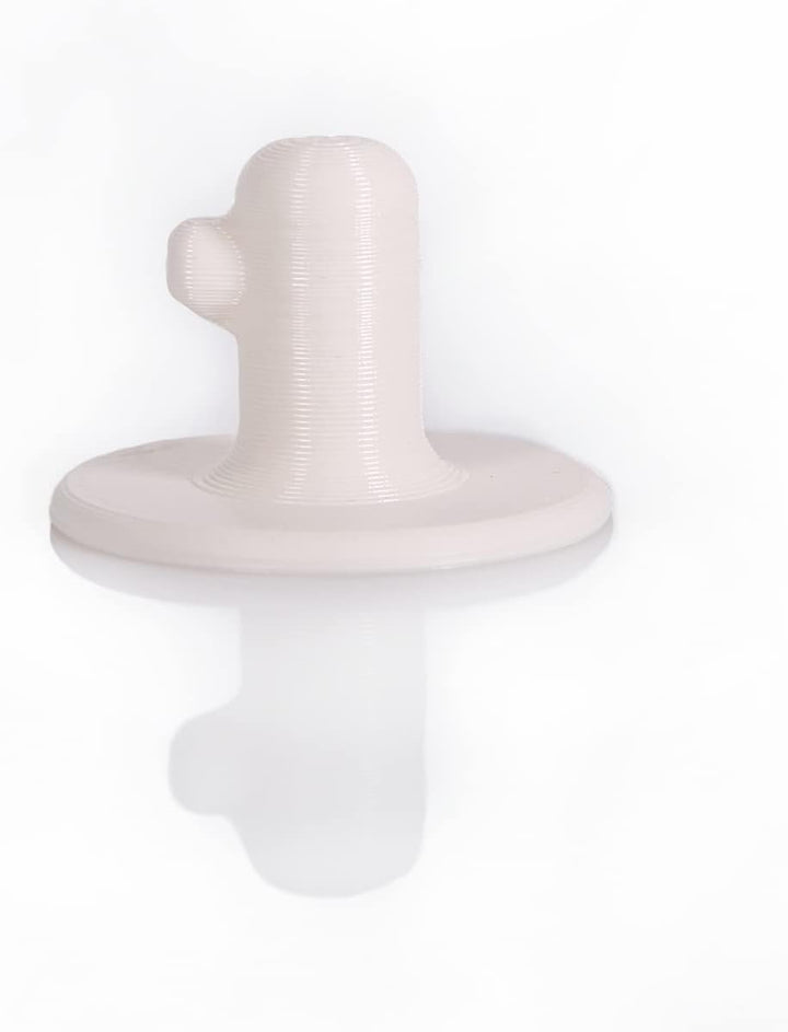 4 STK. Halterung-Aufbewahrung für KitchenAid Zubehör-Rührelemente wie Flachrührer Schneebesen Knetha