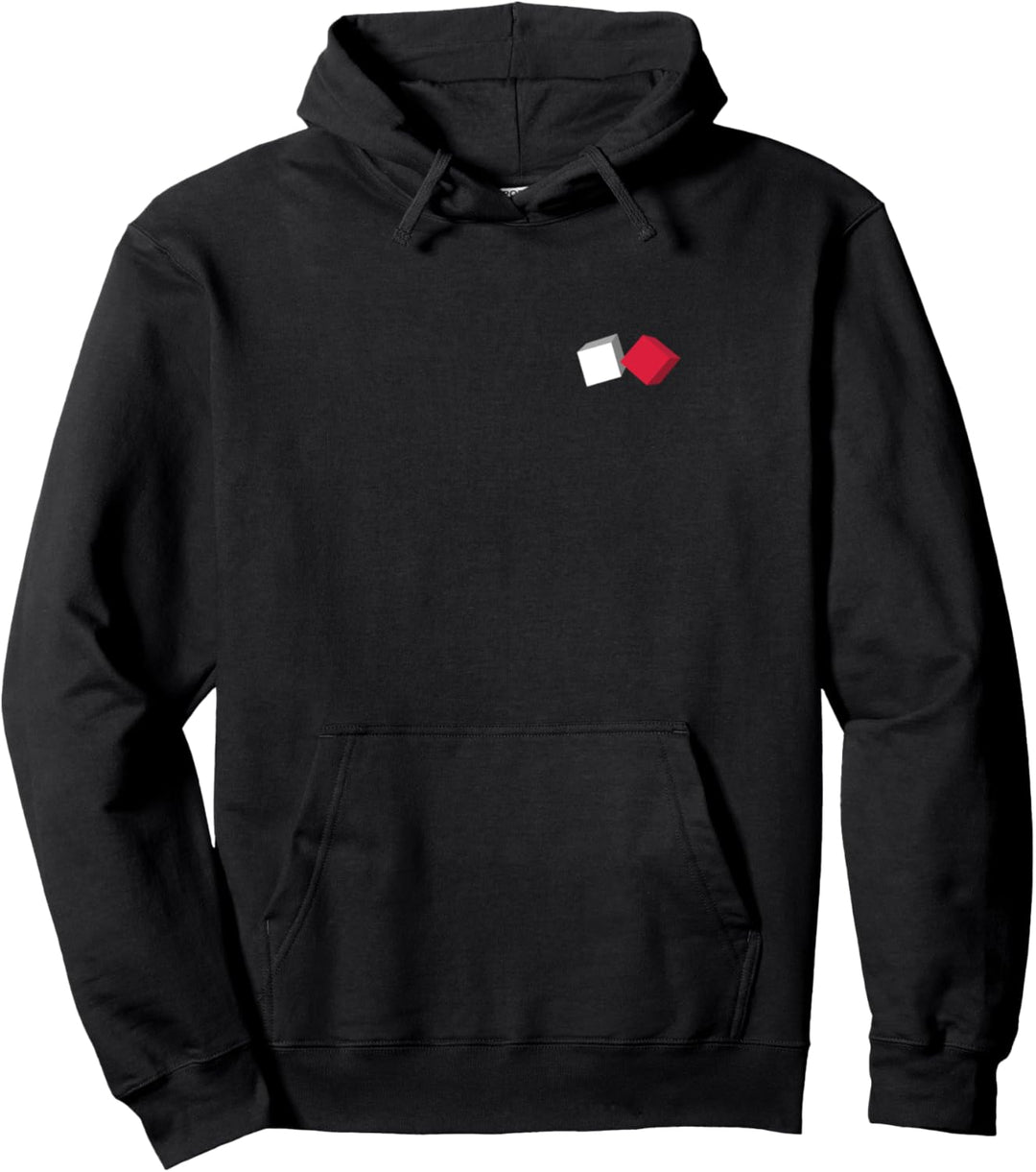 Flagge Polen Pullover Hoodie
