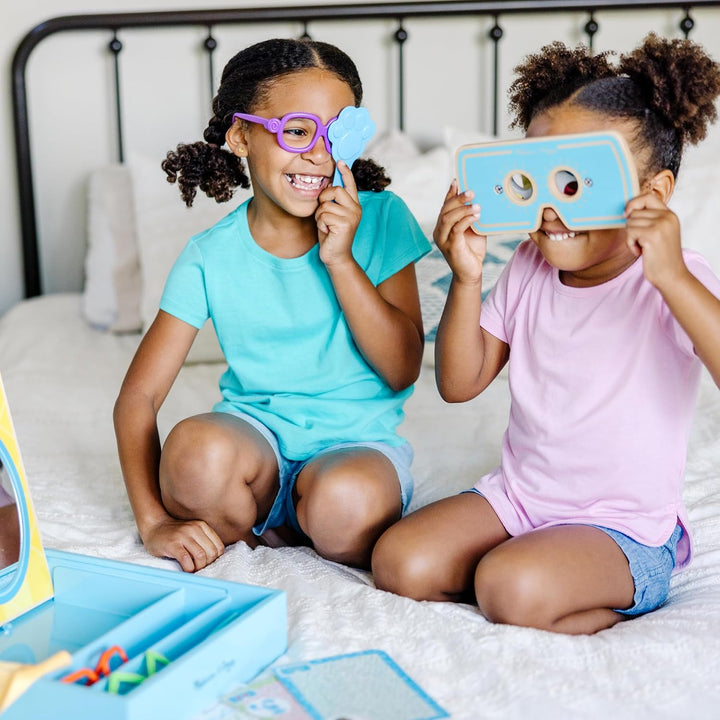 Melissa &amp; Doug Blue&