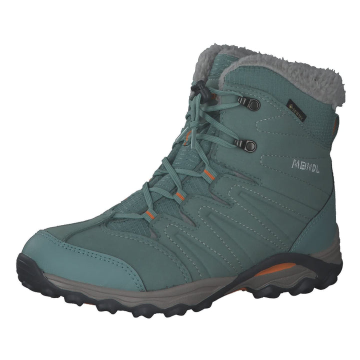 Meindl Calgary Junior GTX Linde Orange 28 EU, Linde Orange 28 EU