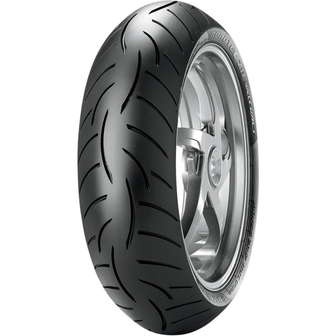 Metzeler (70W) TL, 2491800, 160/60 ZR18(70W)