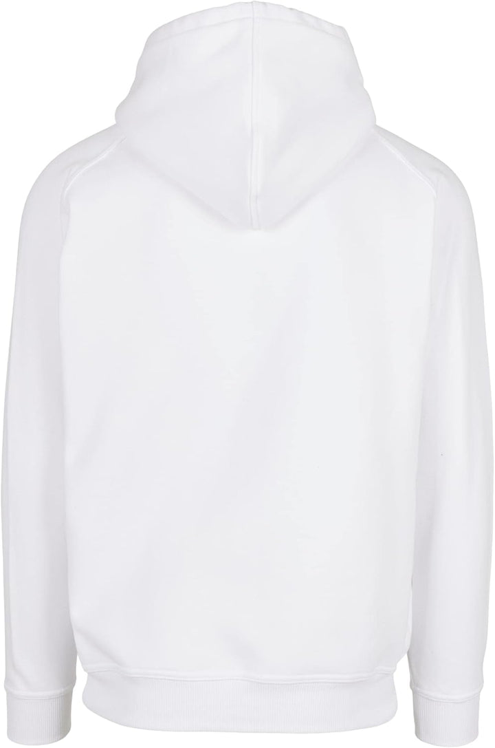 Urban Classics Herren Mens Tanktop L Weiss, L Wei&amp;