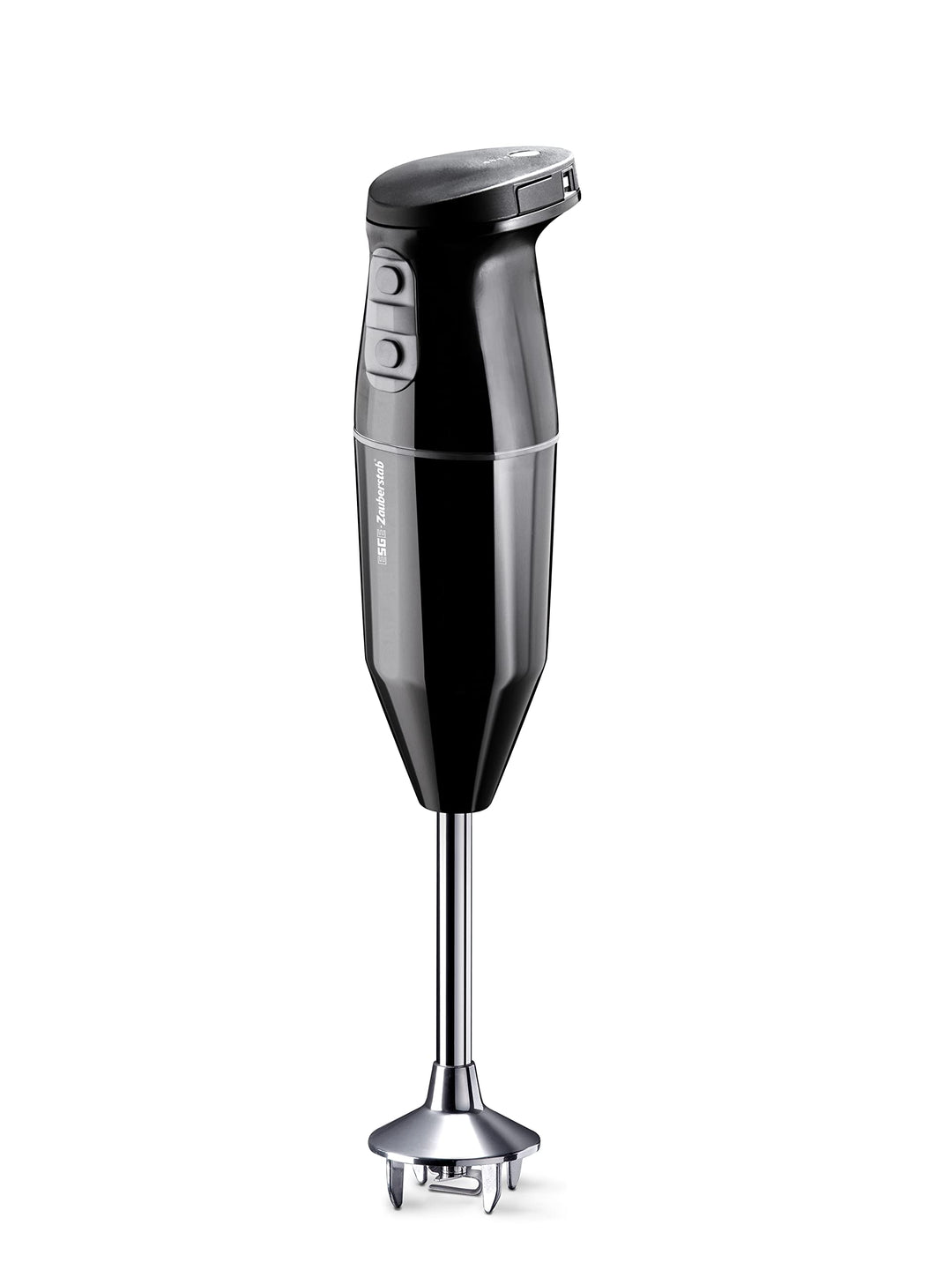 ESGE Zauberstab Cordless PLUS, 2500 mAh Li-Ion Akku Profi Stabmixer, Pürierstab, ergonomischer Griff