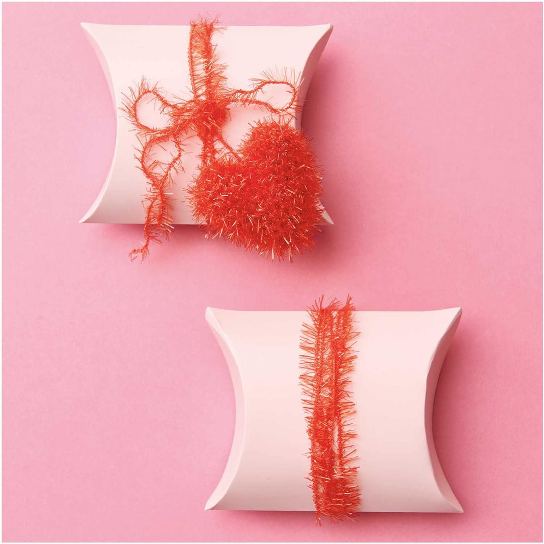 Rico Design Creative Bubble Set, 10 Farben á je 50g (Good Luck), Good Luck