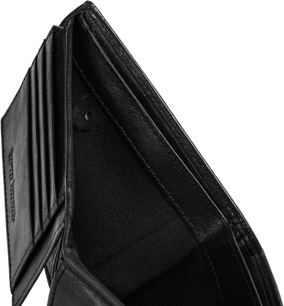 bruno banani Cryptalloy Notenetui Black