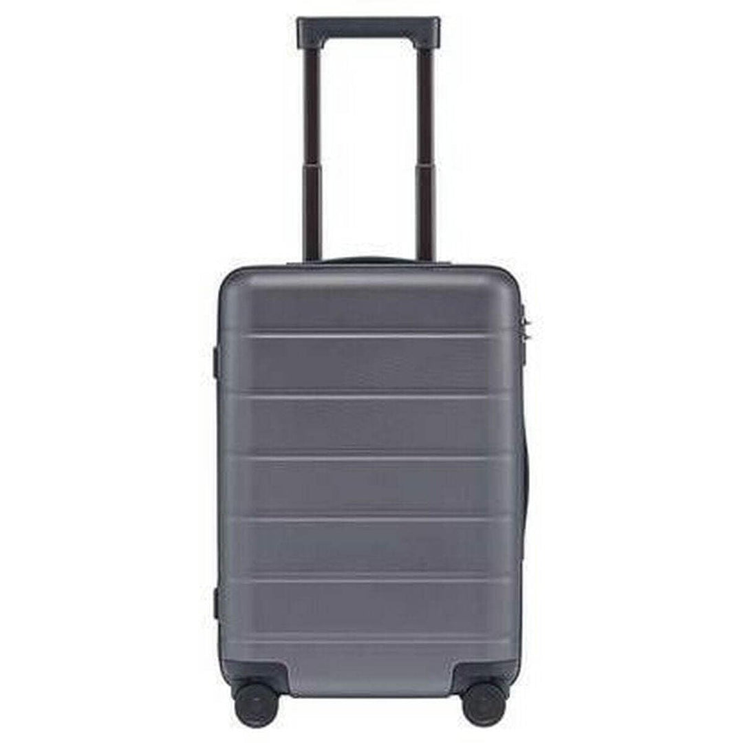 Xiaomi Luggage Classic Pro – Robuste Reissverschlüsse, TSA-Schlösser, 4:6 Öffnungsverhältnis, Nahtlo