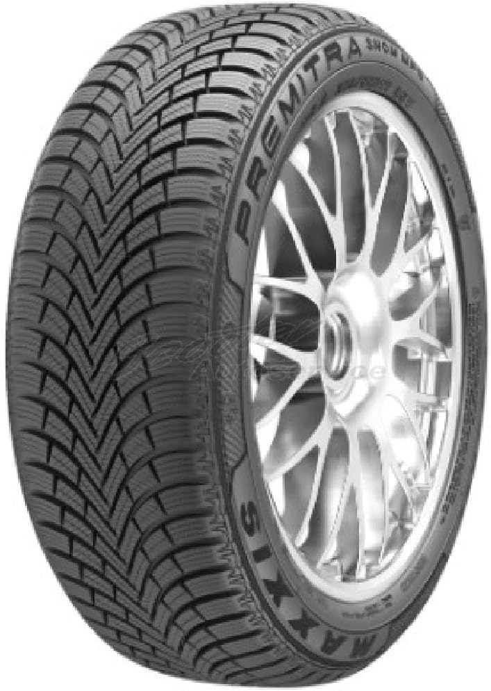 MAXXIS WP6 PREMITRA SNOW XL - 195/45R16 84V - F/B/70dB - Winterreifen 195/45 R 16, 84V XL, 195/45 R