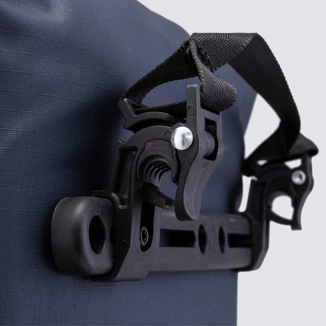 Roswheel Tour Pannier Fahrradtasche, gross, 1 Paar 20L bags x 2, 20L bags x 2