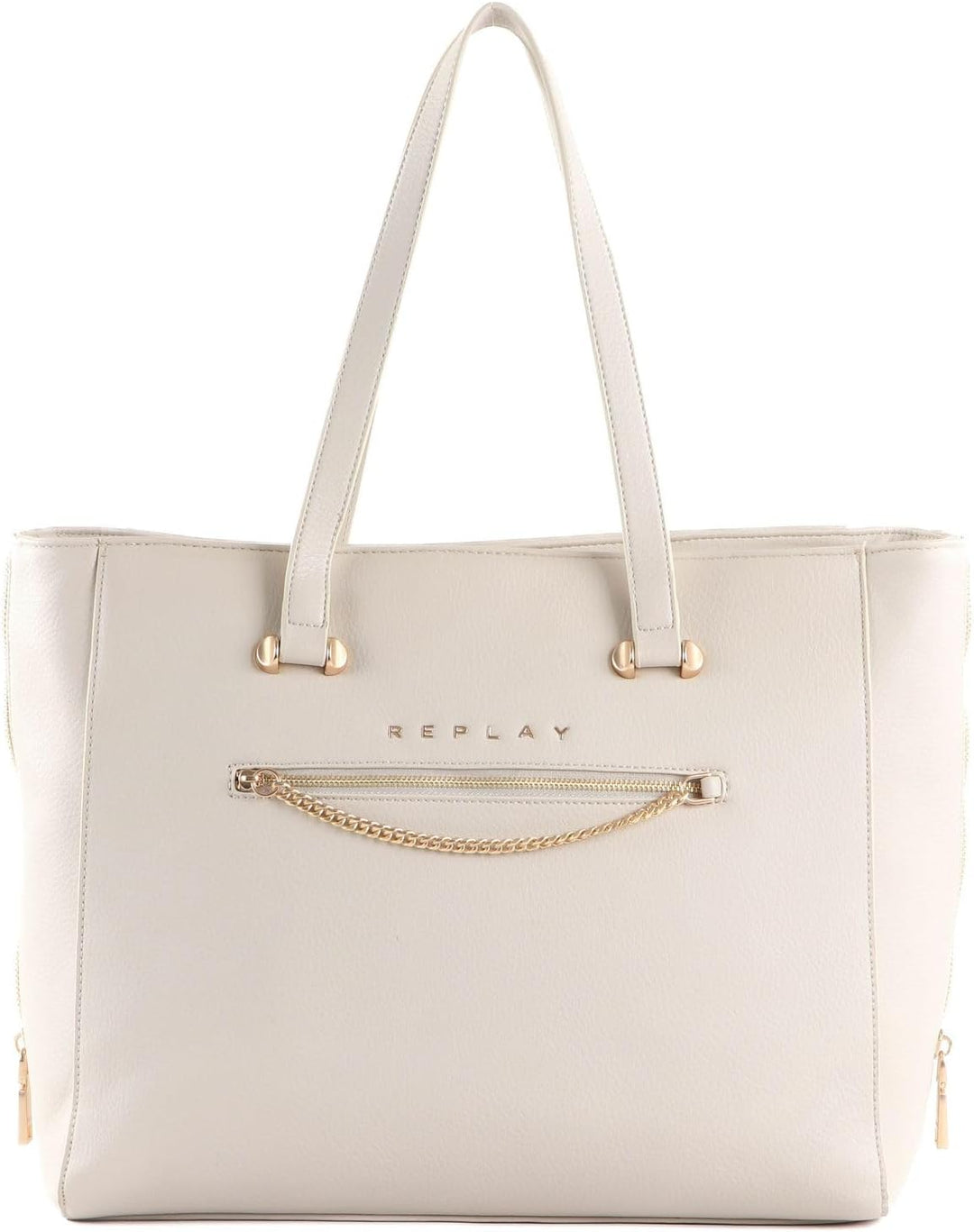 Replay Shopper Tasche 35 cm