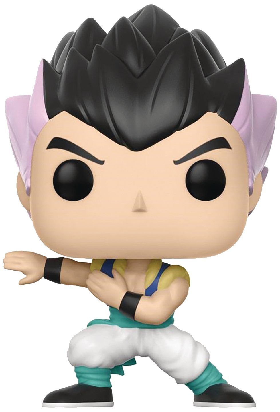 Funko Z Dragon Ball Super Sammelfigur, Mehrfarbig, AUG178958