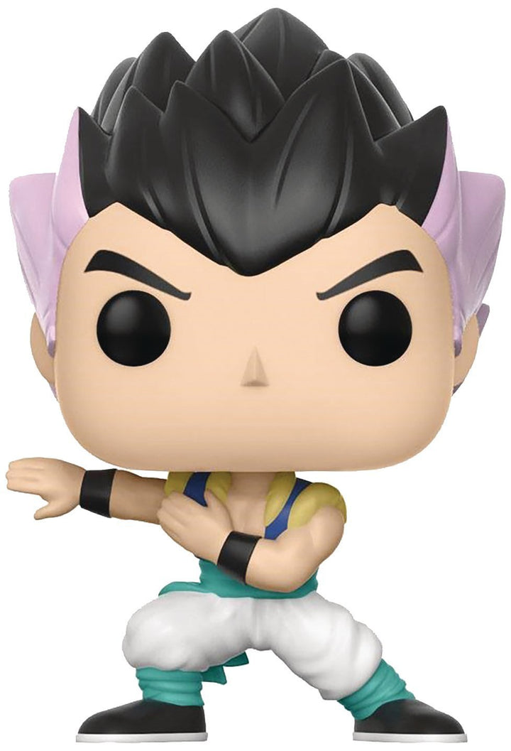 Funko Z Dragon Ball Super Sammelfigur, Mehrfarbig, AUG178958