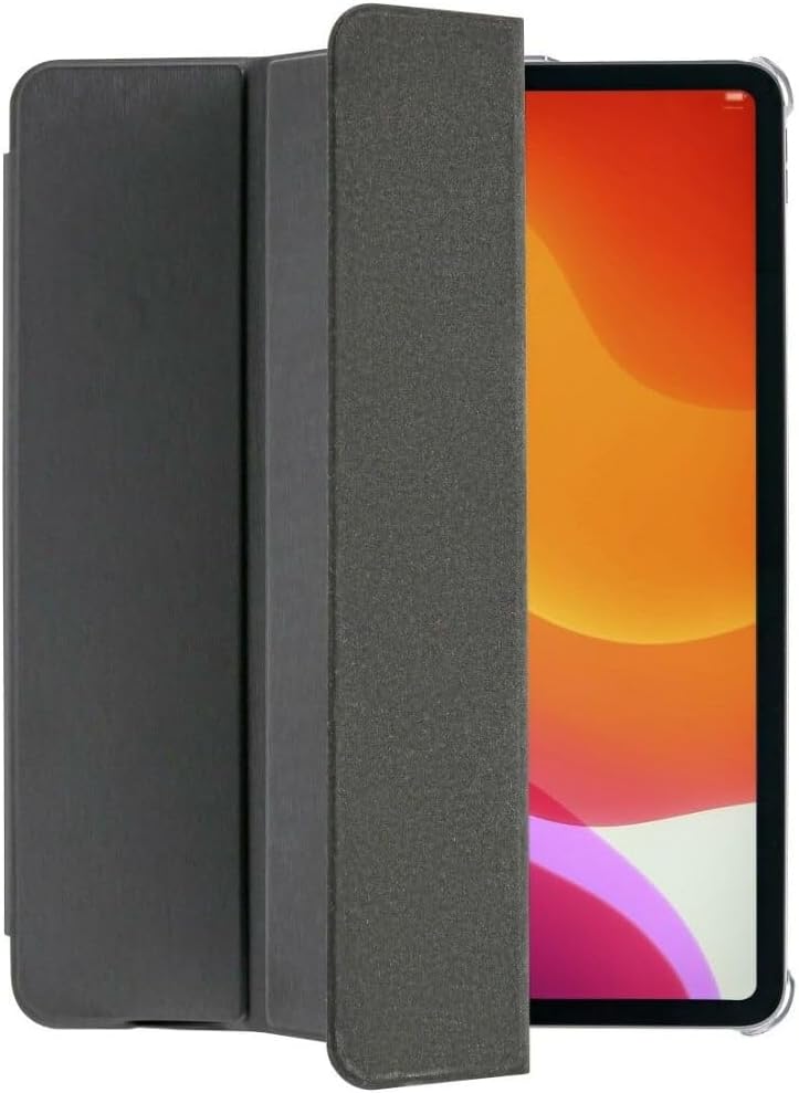 Hama Hülle für iPad Pro 2020 / 2021 / 2022 12.9 Zoll (aufklappbares Case für Apple Tablet, Schutzhül