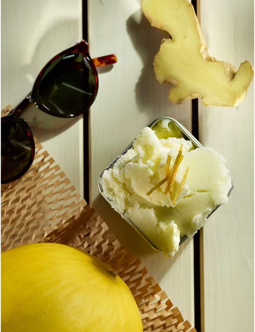 UNOLD 488999 Eisbuch - 101 Eisrezepte Kochbuch