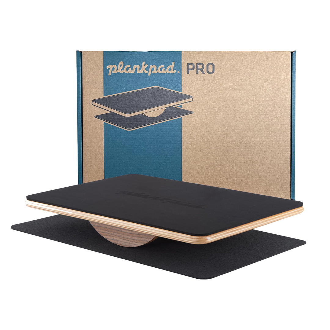 Plankpad PRO