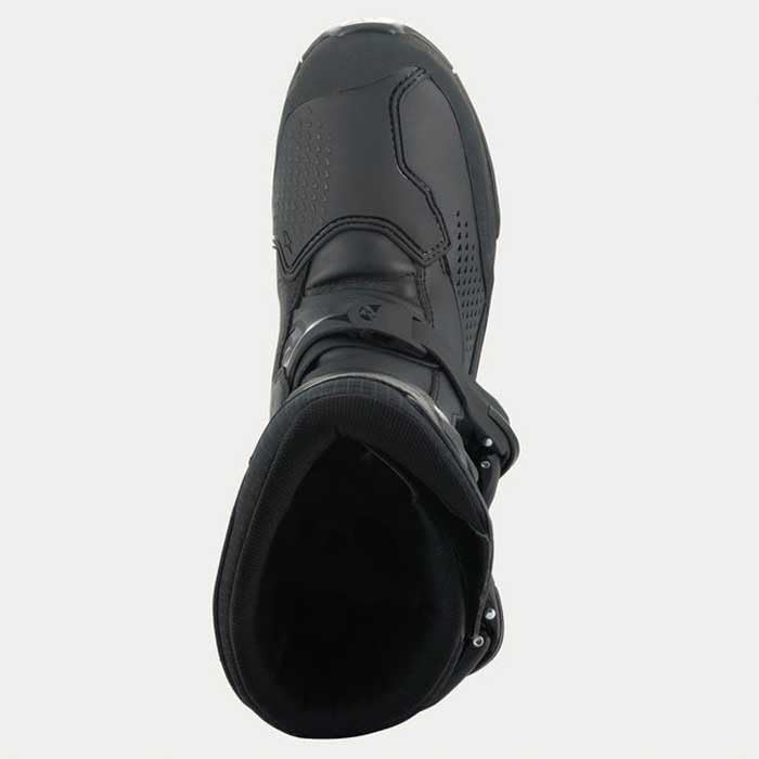 Alpinestars Supertech R 42 EU Schwarz, 42 EU Schwarz
