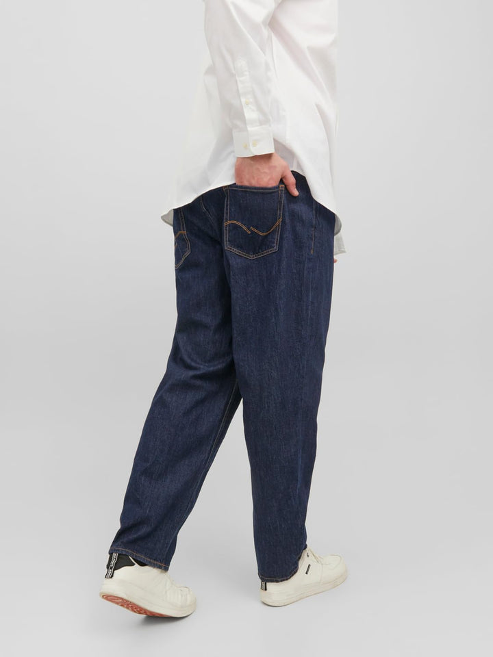 JACK & JONES Herren Jeans, 42W / 32L