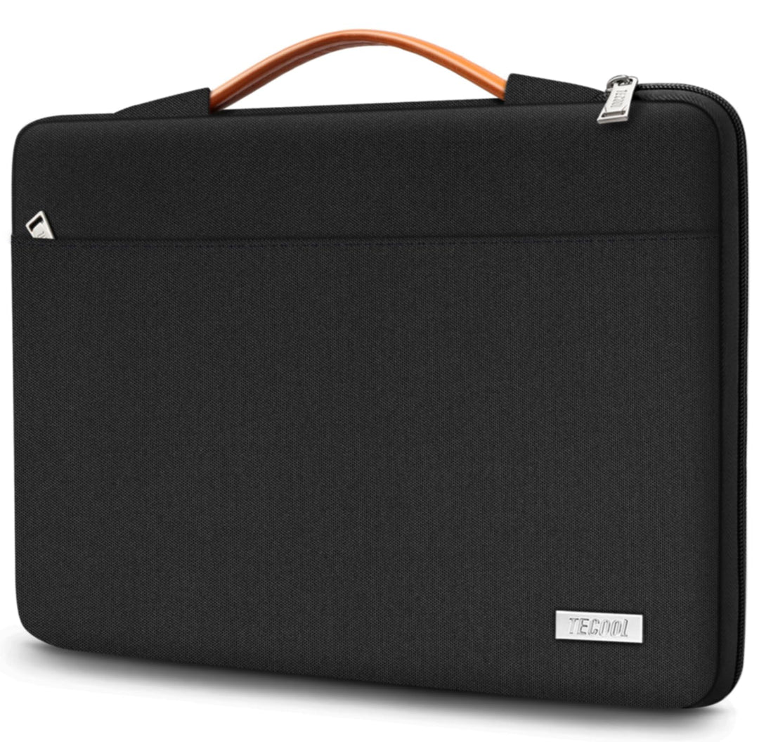 TECOOL 15 15,6 Zoll Laptoptasche Hülle Tasche für 15-15.6 Zoll Lenovo Thinkpad Ideapad HP Acer Asus