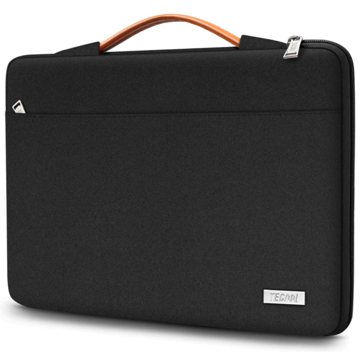 TECOOL 15 15,6 Zoll Laptoptasche Hülle Tasche für 15-15.6 Zoll Lenovo Thinkpad Ideapad HP Acer Asus