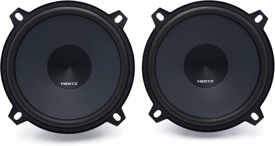 Hertz K 130 - KIT - 13cm Lautsprecher Komposystem